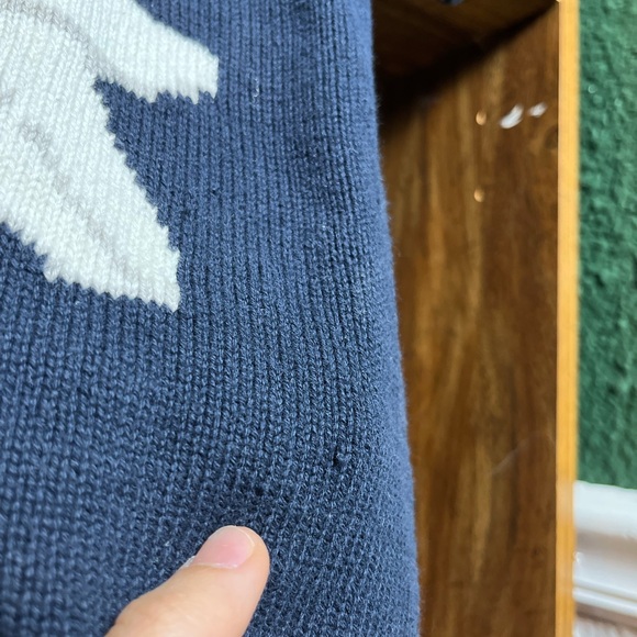 Jones Wear Sport Daisy Womens Tee - Picture 14 of 16